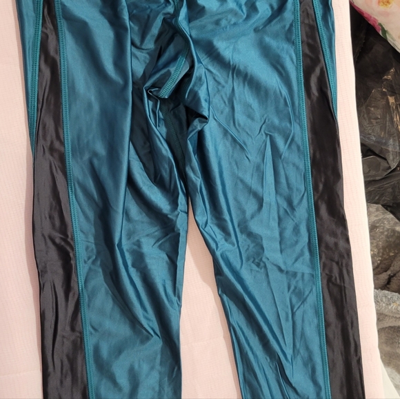 Reebok cross waist lux leggings - Picture 3 of 3